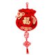 thumbnail image 4 of Decoración Creativa Del Festival De Primavera Colgante De A?o Nuevo Chino Borla Oriental StyleD, 4 of 5