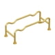 thumbnail image 3 of Organizador De Almacenamiento De Pesas Con Soporte Para Mancuernas, Soporte Para Pesas Para Gimnasio, Entrenamiento De Fuerza, Color Dorado, 3 of 3
