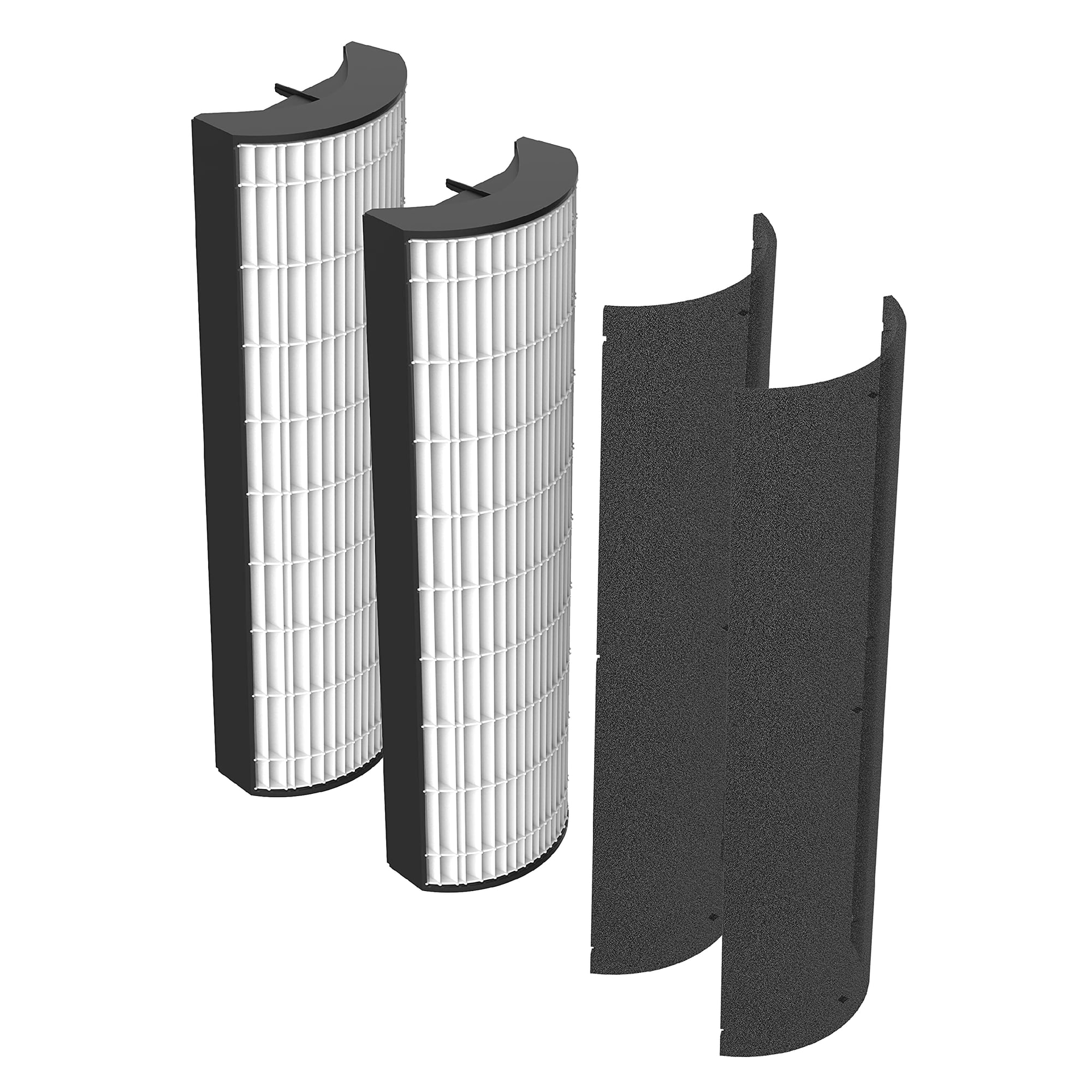 Filtro Purificador De Aire Pure Enrichment Purezone Elite, Paquete De 2