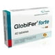 thumbnail image 2 of Globifer Forte Plus 40 Tab (hierro Hermico+ Ac Folico + B12), 2 of 2