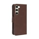 thumbnail image 3 of Funda Tipo Billetera FOXDOCK para Samsung Galaxy S23 Plus 5G – Tapa Flip con Tarjetero, 3 of 5