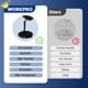 thumbnail image 3 of Barras adhesivas termofusibles WORKPRO, paquete de 100 unidades, 11 x 200 mm, 3 of 7