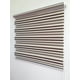 thumbnail image 3 of Cortina Roller DUO Basic Bic Beige-Café 120x180 cm, 3 of 3