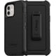 thumbnail image 1 of Carcasa OtterBox Defender para iPhone Protección Extrema Antigolpes para iPhone 12/12 Pro Negro, 1 of 3