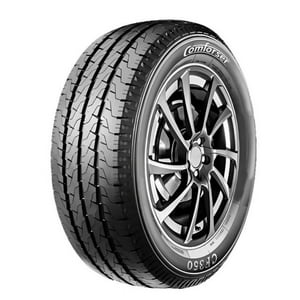 Comforser - Neumatico 195/70 R15 Cf350 Ltr