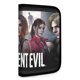 thumbnail image 1 of Resident Evil Bolsa de Almacenamiento Plegable Portátil con Compartimentos, Organizador de Herramientas Multi-Bolsillo, Uso Dual Viaje y Hogar 26.5*17.8cm, 1 of 5