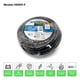 thumbnail image 2 of Cable Cordón Eléctrico Sil Flexible 3x2,50mm2 10m Negro Sec, 2 of 10