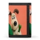 thumbnail image 1 of Película Sin Título de Wallace y Gromit Cartera Trifold para Hombres, 8 Ranuras para Tarjetas, 1 Ventana de ID, Tarjetero Delgado con Bolsillo de Efectivo con Cremallera para Uso Cotidiano, 1 of 6