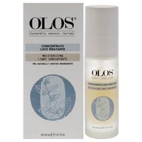 Suero Olos Concentrado Ligero Hidratante 30Ml Unisex