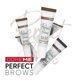 thumbnail image 4 of Set de color para cejas Doreme Perfect Brows Light 10 ml, 4 of 9