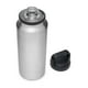 thumbnail image 1 of Botella YETI Rambler 1.06L de acero inoxidable con aislamiento al vacío, 1 of 3