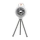 thumbnail image 2 of Ventilador Para Cochecito, Silencioso, Portátil, De Tres Velocidades, Con Clip Para Cinta De Correr, Cuna, Bicicleta, Color Blanco, 2 of 3