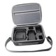 thumbnail image 4 of Estuche de transporte compacto para Mini 3 Pro, transpirable, de gran capacidad, eficiente, correa protectora ajustable, revestimiento de EVA,, 4 of 5