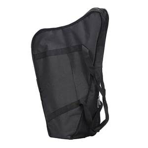 Magideal - Bolsa De Transporte Para Arpa De Lira, Bolsa De Almacenamiento Portátil Para Pulgar, Piano, Caja Mbira, Bolsa A Prueba De Golpes, Bolsa Para , 65X43Cm