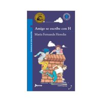 Norma - Libro Amigo Se Escribe Con H /953