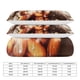 thumbnail image 2 of Attack On Titan Quilt Set Thicken Soft 3 Pieces Bedding Set All Season Duvet Cove with 2 Pillowcases for Adult Women Girls Teens Home Room Decor, 2 of 5