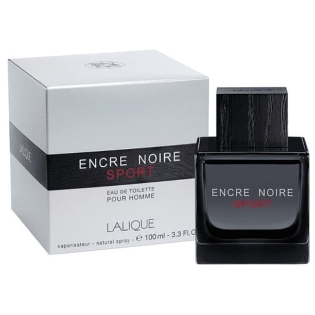 Encre Noire Sport Edt 100ml Hombre