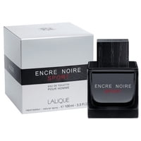 Lalique - Encre Noire Sport Edt 100Ml Hombre