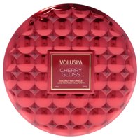 Vela En Lata Voluspa Cherry Gloss 355 Ml