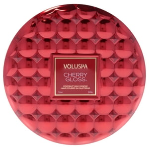 Vela En Lata Voluspa Cherry Gloss 355 Ml