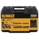 thumbnail image 4 of Juego de enchufes de impacto DEWALT DWMT19251, 48 piezas, 1/4 pulgadas, 4 of 4