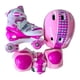 thumbnail image 1 of Patines Extensibles Hook Quad J-ONE Casco y Protecciones, 1 of 9