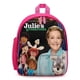 thumbnail image 1 of El Cuarto Verde de Julie Mochila Escolar para Niños y Niñas, Mochila Infantil Ligera de Alta Calidad, Grande y Duradera ROSA, 1 of 6