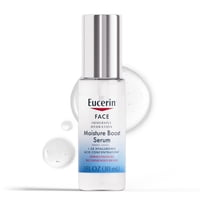 Sérum Eucerin Face Immersive Hydration Moisture Boost 30 Ml