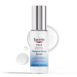 Sérum Eucerin Face Immersive Hydration Moisture Boost 30 Ml