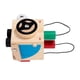 thumbnail image 5 of Tablero Montessori con Juguetes Musicales, Regalo Preescolar, 5 of 5