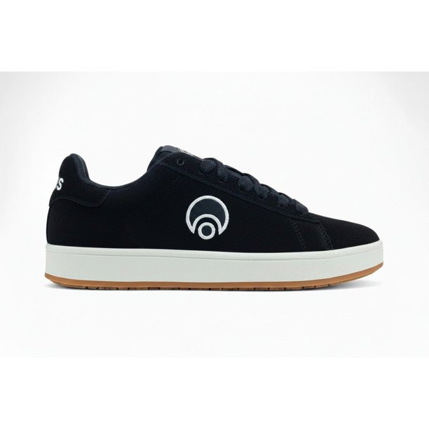 Zapatilla Osiris Lasek Hombre Black