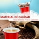 thumbnail image 5 of 50 Vasos Plasticos Vaso Desechable Grande Rojos Fiesta 473ml, 5 of 6