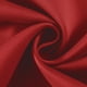thumbnail image 2 of Cortinas Blackout Térmicas Joydeco 54x137 cm Rojas, 2 of 7