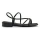 thumbnail image 1 of Sandalia Mujer Glam Taila Negro 847 Piccadilly, 1 of 3