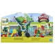 thumbnail image 4 of Masas y Plastilinas Wheels Camión De Basura, 4 of 4