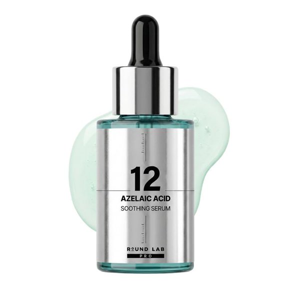 Suero ROUND LAB Ácido Azelaico 30 ml Calmante