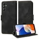 thumbnail image 4 of Carcasa FOXDOCK Samsung Galaxy A15 de cuero PU, diseño acolchado clásico, protección contra caídas y rayones, 4 of 5