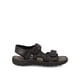 thumbnail image 2 of Sandalia Hombre Chot Negro, 2 of 5