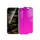thumbnail image 1 of Protector de pantalla de privacidad Heromiracle para iPhone 17 Pro Max – Pack de 2 en rosa, 1 of 8