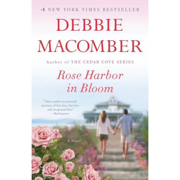 Novela Rose Harbor in Bloom – Ballantine Books