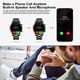 thumbnail image 2 of Reloj Inteligente Para Hombre Con Monitor De Frecuencia Cardíaca Ip67, 2 of 7