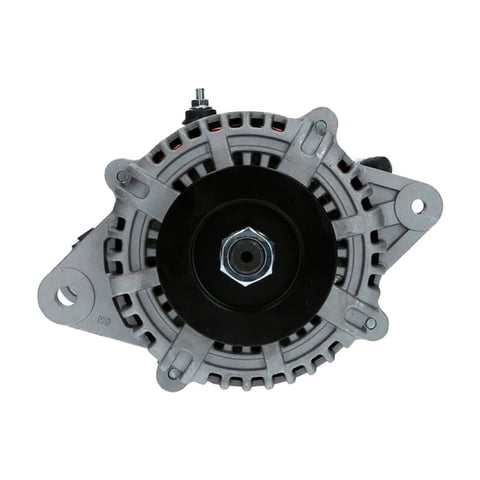 Kuboshi - Alternador Kia Pregio 3.0 Jt 8 Val Diesel 01/07 Kbi