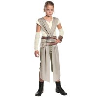 Sm - Disfraz Infantil Rey Skywalker Jedi Star Wars