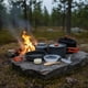 thumbnail image 5 of Set de ollas y utensilios camping, 5 of 7
