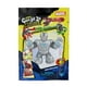 thumbnail image 2 of Figura de acción HEROES OF GOO JIT ZU Marvel Minis War, 2 of 3