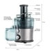 thumbnail image 2 of Extractor De Jugo Th 2652i, 2 of 3