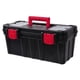 thumbnail image 1 of Caja de Herramientas 17 Piezas 1.06 kg 95%pp5%steel Hyper tough 320132h Rojo+negro, 1 of 2