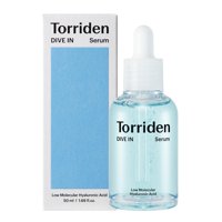 Sérum Torriden Dive-In De Ácido Hialurónico De Bajo Peso Molecular 50 Ml