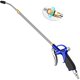 thumbnail image 1 of Pistola de Soplado de Aire JASTIND con Boquilla Extensible 48-71 cm, 1 of 7