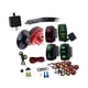 thumbnail image 1 of Kit De Señales De Giro Para Vehículos Todo Terreno Y UTV, Resistente Al óxido, De Repuesto Para Carros De Golf UTV ATV, 1 of 5